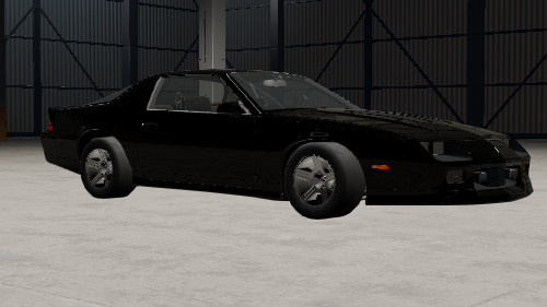 1985 z28 camaro